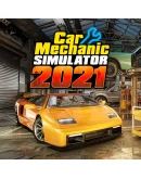 Car Mechanic Simulator 2021 Steam Gift ВСЕ РЕГИОНЫ