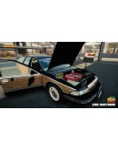 Car Mechanic Simulator 2021 Steam Gift ВСЕ РЕГИОНЫ