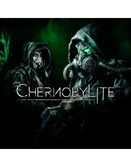 Chernobylite Enhanced Edition Steam Gift РОССИЯ
