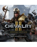 Chivalry 2 Special Edition Steam Gift АВТО РОССИЯ