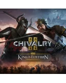 Chivalry 2 King's Edition Steam Gift АВТО РОССИЯ