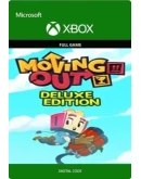 Moving Out Deluxe Edition XBOX КЛЮЧ