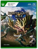 Monster Hunter Rise XBOX + КОМПЬЮТЕР (PC) КЛЮЧ