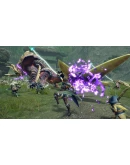 Monster Hunter Rise XBOX + КОМПЬЮТЕР (PC) КЛЮЧ