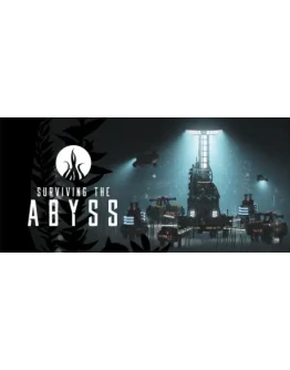 Surviving the Abyss (Steam Gift Россия)
