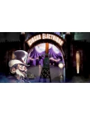 Circus Electrique Steam Gift АВТОВЫДАЧА РОССИЯ