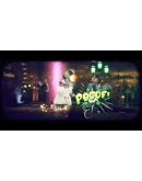 Circus Electrique Steam Gift АВТОВЫДАЧА РОССИЯ