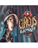 Circus Electrique Deluxe Edition Steam Gift РОССИЯ