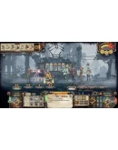 Circus Electrique Deluxe Edition Steam Gift РОССИЯ