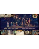 Circus Electrique Deluxe Edition Steam Gift РОССИЯ