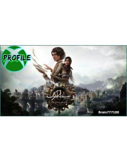 Syberia - The World Before Xbox Series