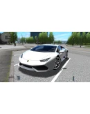 City Car Driving Steam Gift АВТОВЫДАЧА РОССИЯ