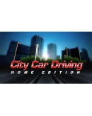 City Car Driving Steam Gift АВТОВЫДАЧА РОССИЯ