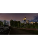 City Car Driving Steam Gift АВТОВЫДАЧА РОССИЯ