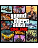 Grand Theft Auto V - GTA 5 ГТА 5PS4 PS5