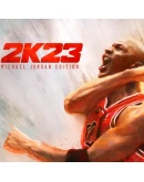 NBA 2K23 НБА 2023PS4 PS5