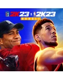 NBA 2K23 НБА 2023PS4 PS5