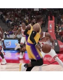 NBA 2K23 НБА 2023PS4 PS5