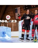 NHL 23 НХЛ 23PS4 PS5