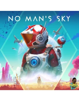No Mans SkyPS4 PS5