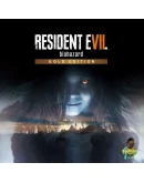 RESIDENT EVIL 7 biohazard Резидент Эвил 7PS4 PS5