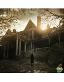 RESIDENT EVIL 7 biohazard Резидент Эвил 7PS4 PS5