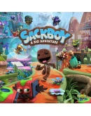 Sackboy: A Big AdventurePS4 PS5