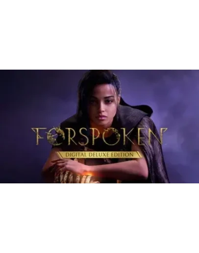 Forspoken Deluxe Edition Steam Оффлайн Активация Forspoken Deluxe Edition Steam Оффлайн Активация