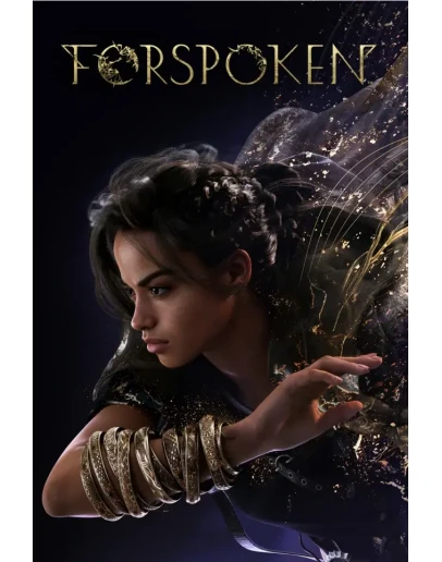 Forspoken STEAM GIFT / KZ