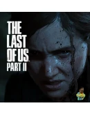 The Last of Us Part II Один из нас Ласт оф асPS4PS5
