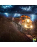 Train Sim World 3 Мир поездов 3PS4 PS5