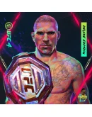 UFC 4 ЮФС 4PS4 PS5