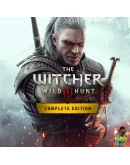 Ведьмак 3: Дикая Охота The Witcher 3 Wild HuntPS4PS5