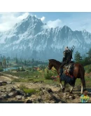 Ведьмак 3: Дикая Охота The Witcher 3 Wild HuntPS4PS5