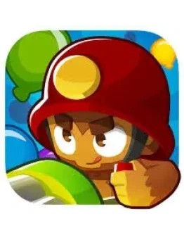 Bloons TD 6 + iPhone ios iPad Appstore + ПОДАРОК