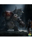 Demon's Souls Души ДемонаPS5