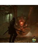 Demon's Souls Души ДемонаPS5