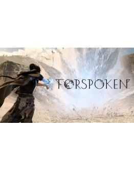 Forspoken оффлайн активация на пк + видеоинструкция