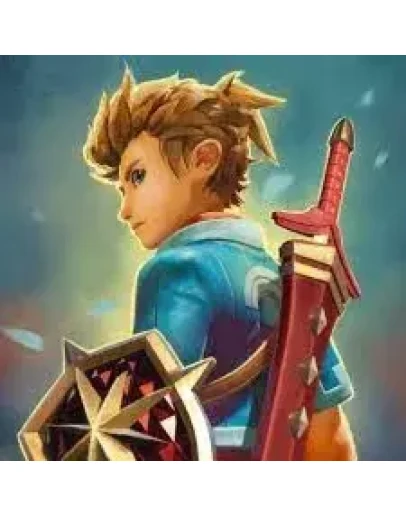 Oceahorn 2 iPhone ios iPad Appstore + БОНУС