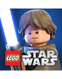 LEGO Star Wars Battles iPhone ios iPad Appstore