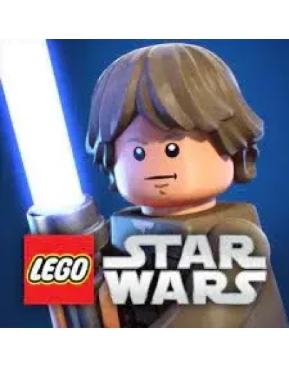 LEGO Star Wars Battles iPhone ios iPad Appstore