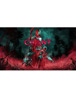 The Chant XBOX SERIES