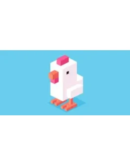 Crossy Road + iPhone ios iPad Appstore + ПОДАРОК Crossy Road + iPhone ios iPad Appstore + ПОДАРОК