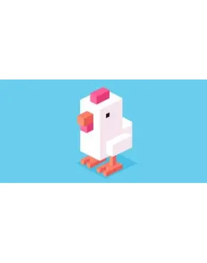 Crossy Road + iPhone ios iPad Appstore + ПОДАРОК Crossy Road + iPhone ios iPad Appstore + ПОДАРОК