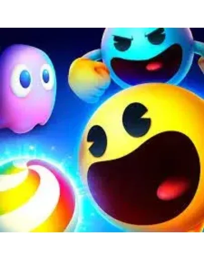 PAC-MAN Party Royale iPhone ios iPad Appstore +