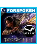 FORSPOKEN STEAM Аккаунт