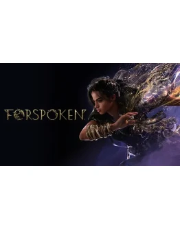 Forspoken STEAM Аккаунт на 90 дней