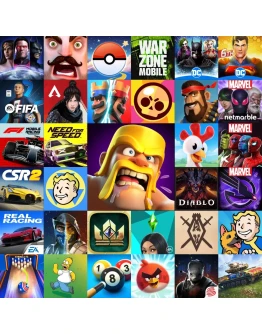 Clash of Clans iPhone ios AppStore iPad + ИГРЫ