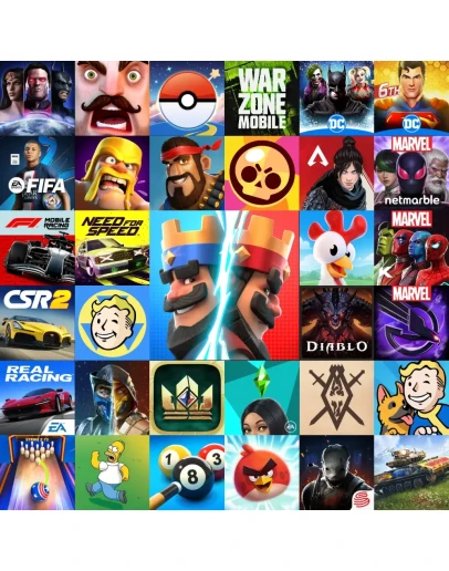 Clash Royale iPhone ios AppStore iPad + ИГРЫ Clash Royale iPhone ios AppStore iPad + ИГРЫ