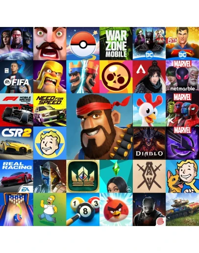 Boom Beach iPhone ios AppStore iPad На Сутки